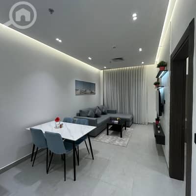شقة 2 غرفة نوم للايجار في الشعب البحري، مدينة الكويت - Furnished Apartment for Rent in Al Shaab Al Bahri شقة 2 غرفة نوم للايجار في الشعب البحري، مدينة الكويت - Furnished Apartment for Rent in Al Shaab Al Bahri