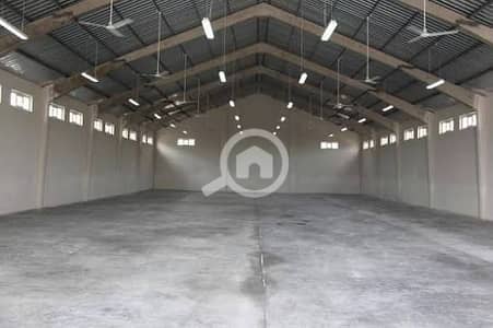 Other Commercial for Rent in Shuwaikh Industrial, Kuwait City - Voucher for rent in Shuwaikh Industrial