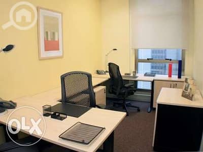 عقارات تجارية اخرى  للايجار في الشرق، مدينة الكويت - KUWAIT City Best Furnished Office Spaces
