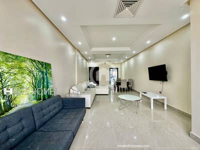 3 Bedroom Apartment for Rent in Mubarak Al Kabeer, Kuwait City - Three bedroom apartment for rent in Al-Massayel