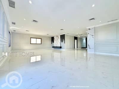 فلیٹ 4 غرف نوم للايجار في سلوى، مدينة الكويت - Four bedroom villa floor in Salwa. HILITEHOMES فلیٹ 4 غرف نوم للايجار في سلوى، مدينة الكويت - Four bedroom villa floor in Salwa. HILITEHOMES