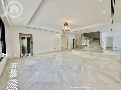 7 Bedroom Flat for Rent in Salwa, Kuwait City - Spacious Villa for Rent in Salwa