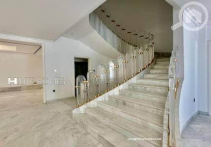 7 Bedroom Flat for Rent in Salwa, Kuwait City - SPACIOUS SEVEN BEDROOM VILLA For RENT IN SALWA