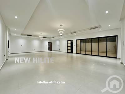 فیلا 5 غرف نوم للايجار في ابو فطيرة، مدينة الكويت - Brand-New 5-Bedroom Luxury Villa for Rent in Abu Fatera
