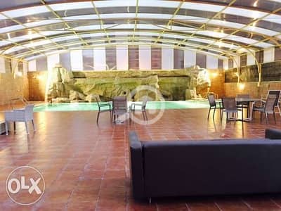 شقة 3 غرف نوم للايجار في السالمية، مدينة الكويت - 3 BR In Salmiya ( Sea View )