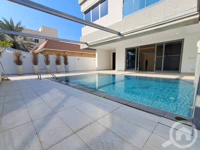 فیلا 5 غرف نوم للايجار في شويخ الادارية، مدينة الكويت - Modern 5 Bedroom Villa