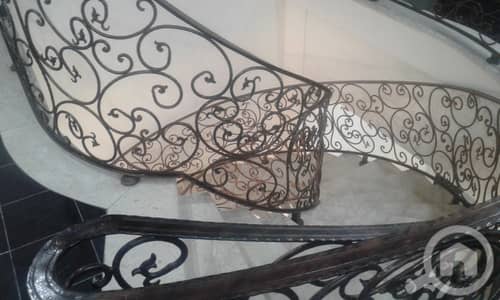 6 Bedroom Apartment for Rent in Al Eqaila, Kuwait City - Nice villa in egaila. best for a family, company or office