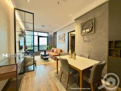 فلیٹ 2 غرفة نوم للايجار في الشرق، مدينة الكويت - 2 Months Free!! 2bedroom furnished apartments for rent in sharq