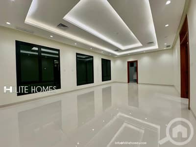 4 Bedroom Flat for Rent in Al Jabriya, Kuwait City - Brand new Four bedroom apartments for rent in Jabriya