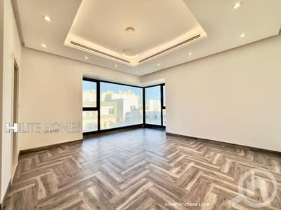 4 Bedroom Flat for Rent in Fnaitees, Kuwait City - Spacious 4-Bedroom Floor for Rent in Al Funaitis