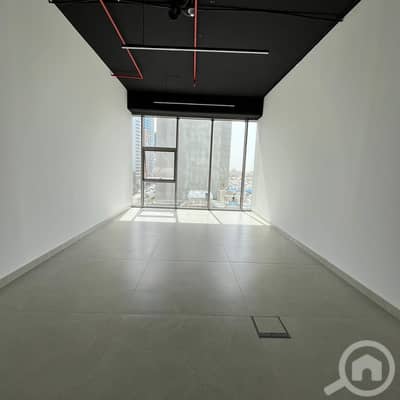 عقارات تجارية اخرى  للايجار في الشرق، مدينة الكويت - Full Commercial Floor for Rent in Sharq
