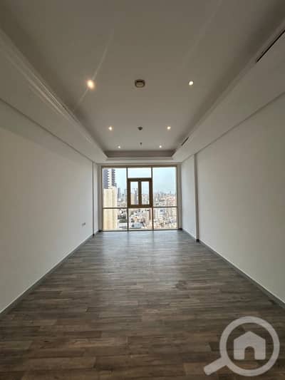 شقة 2 غرفة نوم للايجار في السالمية، مدينة الكويت - Luxury Apartment for Rent in Salmiya – One month free
