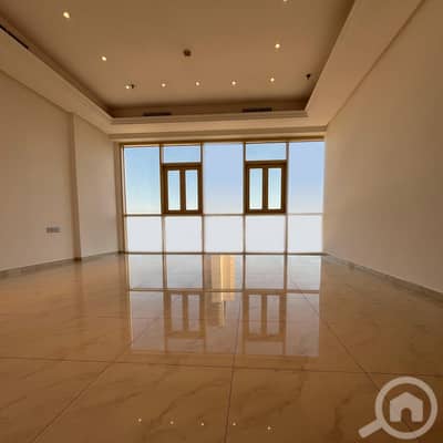 3 Bedroom Apartment for Rent in Al Salmiya, Kuwait City - Semi-furnished sea view apartment for rent in Salmiya