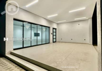 5 Bedroom Flat for Rent in Abu Fatira, Kuwait City - Brand New 5-Bedroom Villa for Rent in Abu Fatera
