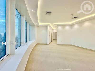 4 Bedroom Flat for Rent in Sha'ab, Kuwait City - Spacious 4-Bedroom Floor Apartment for Rent in Shaab