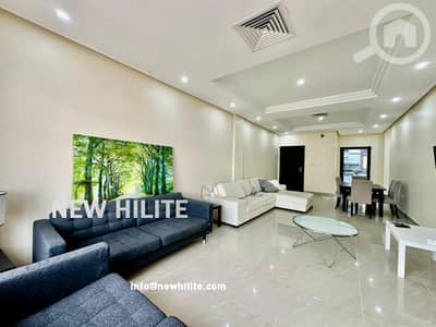 4 Bedroom Flat for Rent in Mubarak Al Kabeer, Kuwait City - Spacious 3-Bedroom Family Apartment for Rent in Al-Massayel 4 Bedroom Flat for Rent in Mubarak Al Kabeer, Kuwait City - Spacious 3-Bedroom Family Apartment for Rent in Al-Massayel