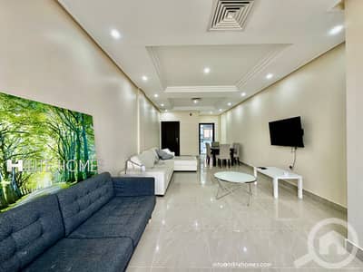 3 Bedroom Apartment for Rent in Mubarak Al Kabeer, Kuwait City - Three bedroom apartment for rent in Al-Massayel