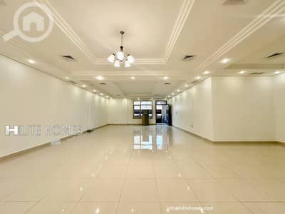 فلیٹ 5 غرف نوم للايجار في بيان، مدينة الكويت - Spacious Duplex for Rent in Bayan فلیٹ 5 غرف نوم للايجار في بيان، مدينة الكويت - Spacious Duplex for Rent in Bayan