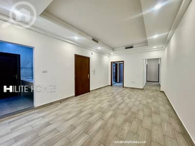 4 Bedroom Apartment for Rent in Mubarak Al Kabeer, Kuwait City - 4-Master Bedroom floor for rent in Massayel