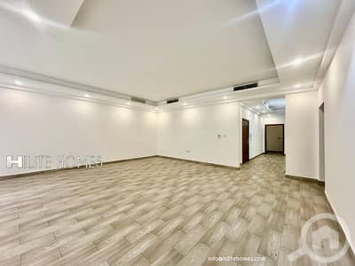 فلیٹ 5 غرف نوم للايجار في مبارك الكبير، مدينة الكويت - 5-Master Bedroom Ground floor for rent in Massayel