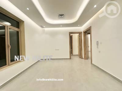 فلیٹ 3 غرف نوم للايجار في الزهراء، مدينة الكويت - Brand New Rooftop Three-Bedroom Floor for Rent in Zahara