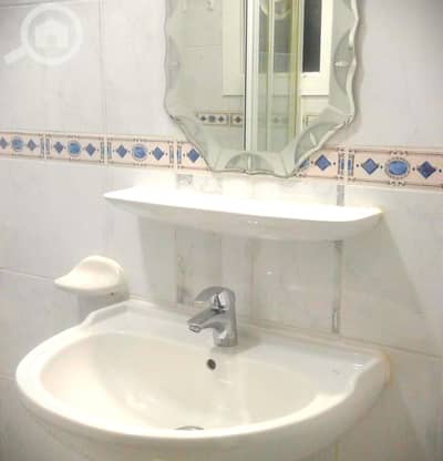 شقة 1 غرفة نوم للايجار في العقيلة، مدينة الكويت - Nice 1 bedroom/studio in egaila with terrace. close to gate mall