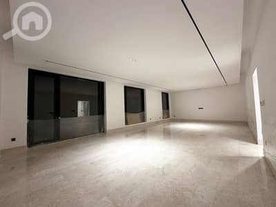 4 Bedroom Apartment for Rent in Al Shuhada, Kuwait City - Brand New Four bedroom Floor for rent in Shuhada