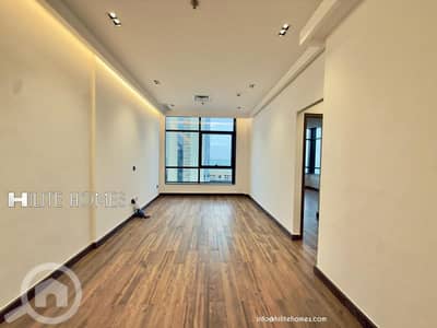 فلیٹ 2 غرفة نوم للايجار في الشرق، مدينة الكويت - 2 MONTHS FREE!! 2bedroom semi furnished apartments for rent in sharq