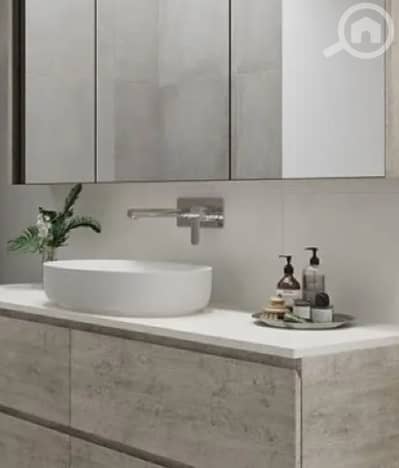 شقة 1 غرفة نوم للايجار في مشرف، مدينة الكويت - Nice Furnished 1 bedroom in mishref.