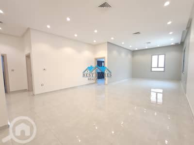 فلیٹ 3 غرف نوم للايجار في الخالدية، مدينة الكويت - Modern 3 Bedrooms Apartment with Maid's Room and Parking in Khalidya