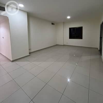 فلیٹ 3 غرف نوم للايجار في صباح السالم، مدينة الكويت - Apartment for rent in Sabah Al Salem