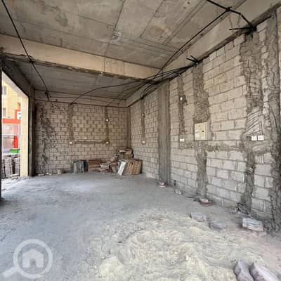 Other Commercial for Rent in Hawalli, Kuwait City - Commercial space for rent in Hawally with a grace period.