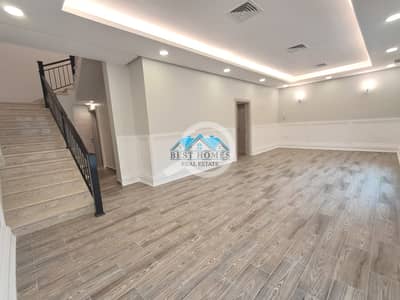 فلیٹ 4 غرف نوم للايجار في المسيلة، مدينة الكويت - Spacious 4 Bedrooms Duplex Apartment with Private Entrance in Massayal فلیٹ 4 غرف نوم للايجار في المسيلة، مدينة الكويت - Spacious 4 Bedrooms Duplex Apartment with Private Entrance in Massayal