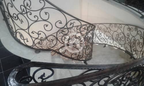 شقة 6 غرف نوم للايجار في العقيلة، مدينة الكويت - Very Nice villa in egaila. 6 bedrooms