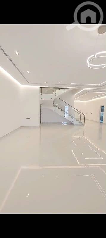 5 Bedroom Villa for Rent in Al Zahra, Kuwait City - للإيجار دوبلكس جديد VVvVVIP في الزهراء
