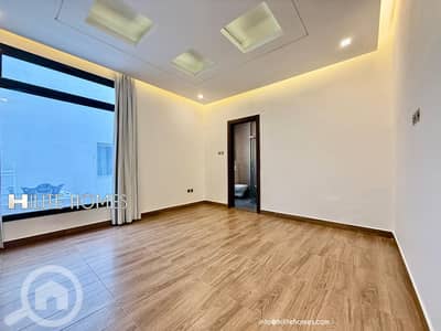 شقة 3 غرف نوم للايجار في الفنطاس، مدينة الكويت - Three Bedroom Apartment For Rent in Fintas, Ahmadi