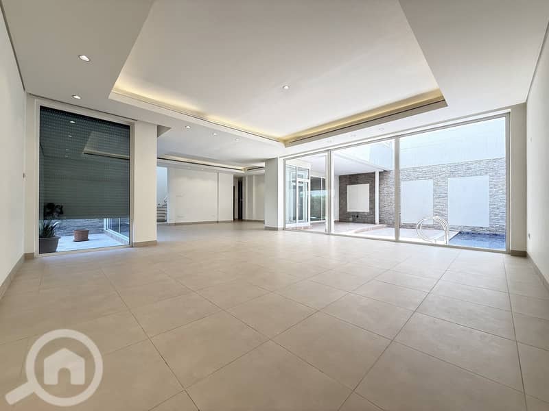 Hateen – Contemporary, Four Bedroom Villa W/pool And Garden Hateen – Contemporary, Four Bedroom Villa W/pool And Garden