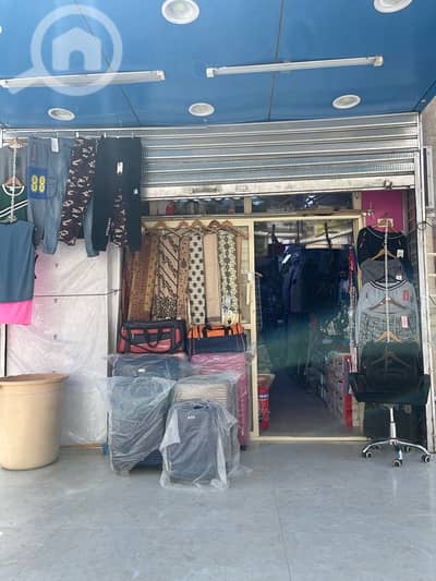 Other Commercial for Sale in Abraq Khaitan, Kuwait City - shop in abraq khaitan