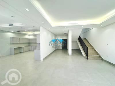 شقة 3 غرف نوم للايجار في الرميثية، مدينة الكويت - Brand New 3 Master Bedrooms Duplex Apartment in Rumaithiya