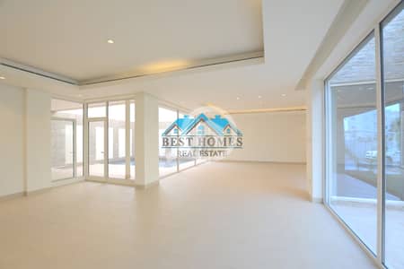 فیلا 4 غرف نوم للايجار في حطين، مدينة الكويت - Spacious 4 Bedrooms Villa with Private Pool in Hateen فیلا 4 غرف نوم للايجار في حطين، مدينة الكويت - Spacious 4 Bedrooms Villa with Private Pool in Hateen