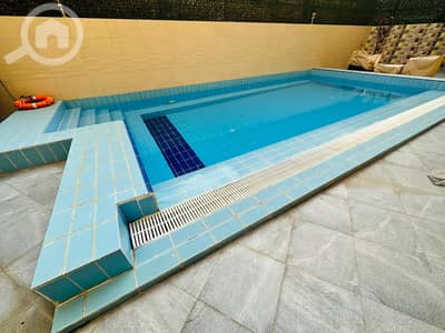 2 Bedroom Flat for Rent in Al Surra, Kuwait City - Modern 2 BR Furnished in Surra