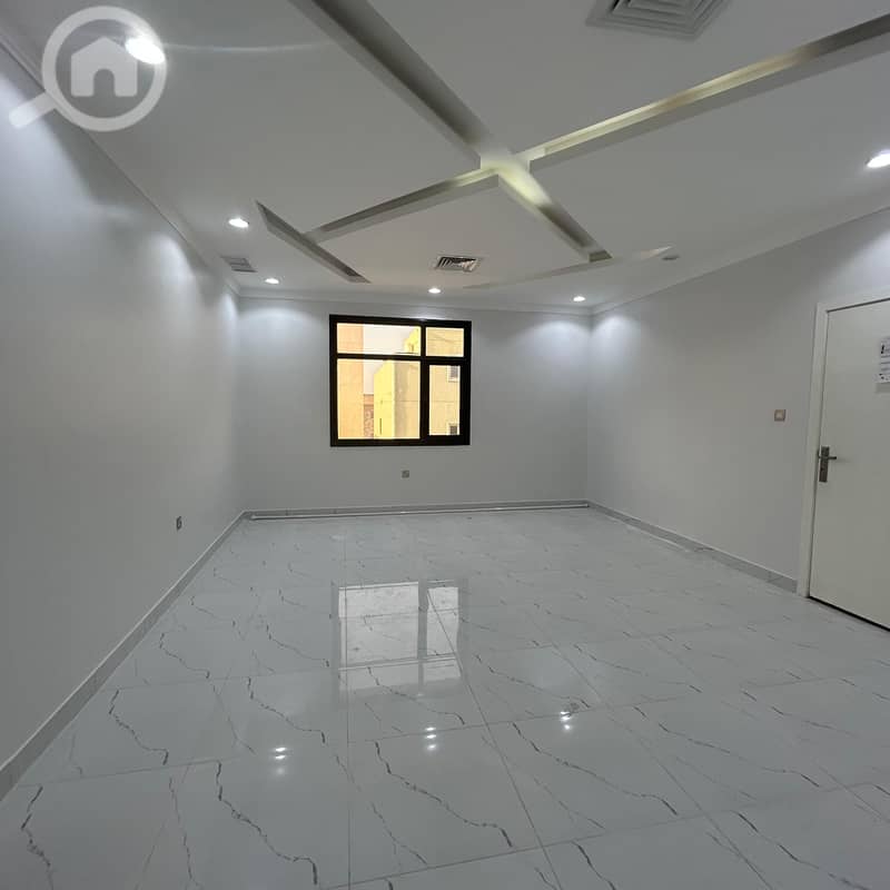 Apartment for rent in Andalus, Block 3 Apartment for rent in Andalus, Block 3