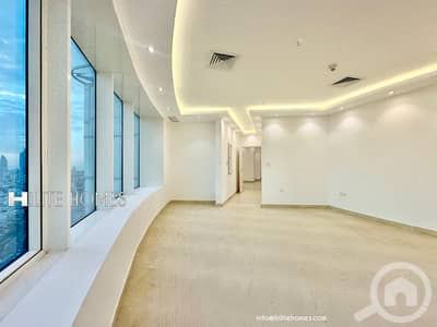 4 Bedroom Apartment for Rent in Sha'ab, Kuwait City - Spacious 4-Bedroom Floor Apartment for Rent in Shaab