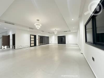 5 Bedroom Villa for Rent in Abu Fatira, Kuwait City - Brand New 5-Bedroom Villa for Rent in Abu Fatera 5 Bedroom Villa for Rent in Abu Fatira, Kuwait City - Brand New 5-Bedroom Villa for Rent in Abu Fatera
