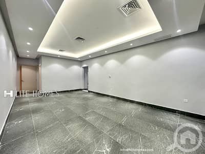 شقة 4 غرف نوم للايجار في حطين، مدينة الكويت - Four Bedroom apartment for rent in Hateen,Kuwait