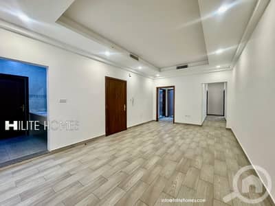 4 Bedroom Flat for Rent in Mubarak Al Kabeer, Kuwait City - 4-Master Bedroom floor for rent in Massayel