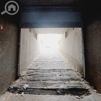 عقارات تجارية اخرى  للايجار في الري، مدينة الكويت - Basement for Rent in Al-Rai