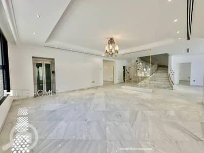 7 Bedroom Villa for Rent in Salwa, Kuwait City - Spacious Villa for Rent in Salwa