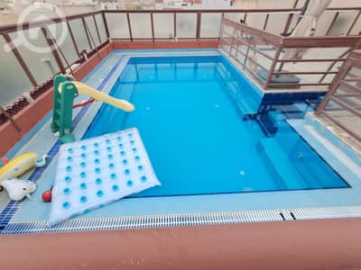 شقة 3 غرف نوم للايجار في بيان، مدينة الكويت - Modern 3 Bedroom in Bayan