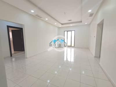 فلیٹ 3 غرف نوم للايجار في ابو فطيرة، مدينة الكويت - Nice 3 Bedrooms Apartment with Maid’s Room in Abu Fatira